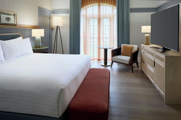 Algonquin Resort St Andrews by-the-Sea Autograph Collection