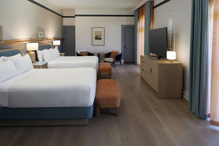 Algonquin Resort St Andrews by-the-Sea Autograph Collection