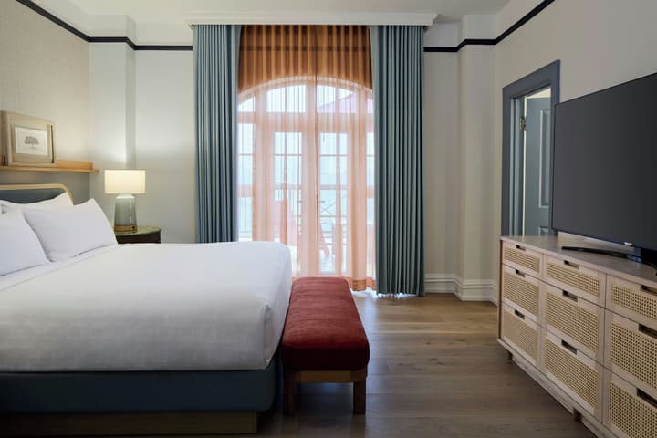 Algonquin Resort St Andrews by-the-Sea Autograph Collection
