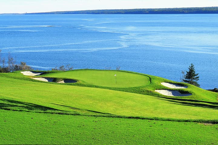 Algonquin Resort St Andrews by-the-Sea Autograph Collection