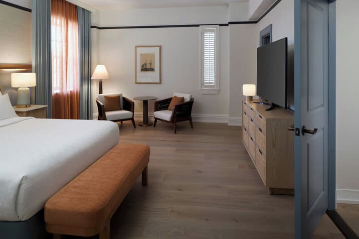 Algonquin Resort St Andrews by-the-Sea Autograph Collection
