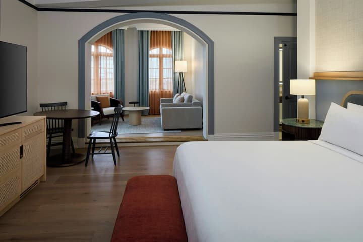 Algonquin Resort St Andrews by-the-Sea Autograph Collection