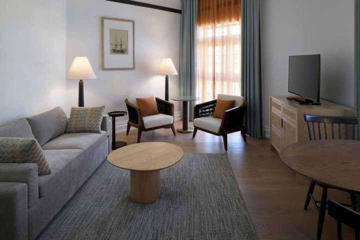 Algonquin Resort St Andrews by-the-Sea Autograph Collection