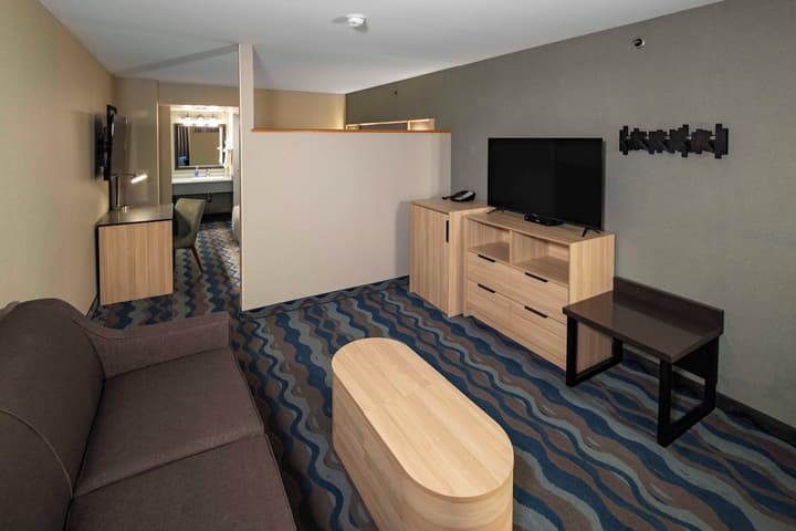 Accent Inns Victoria