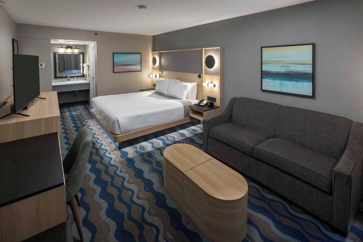 Accent Inns Victoria