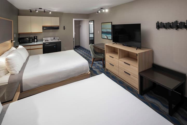 Accent Inns Victoria