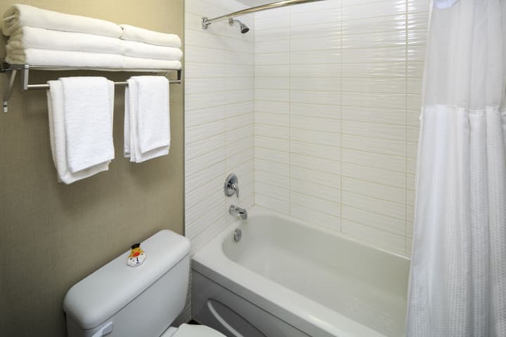 Accent Inns Victoria