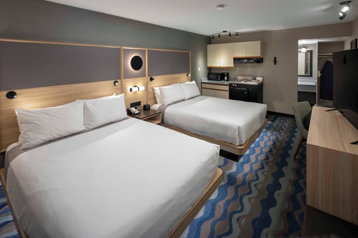 Accent Inns Victoria