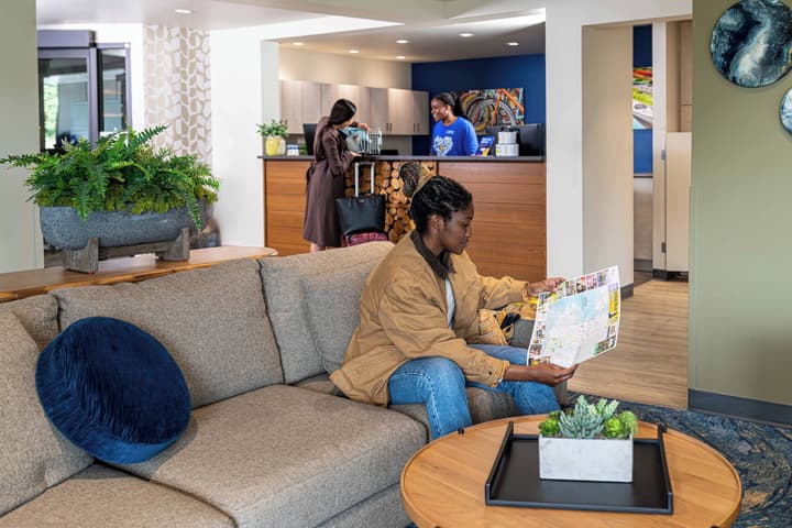 Accent Inns Victoria