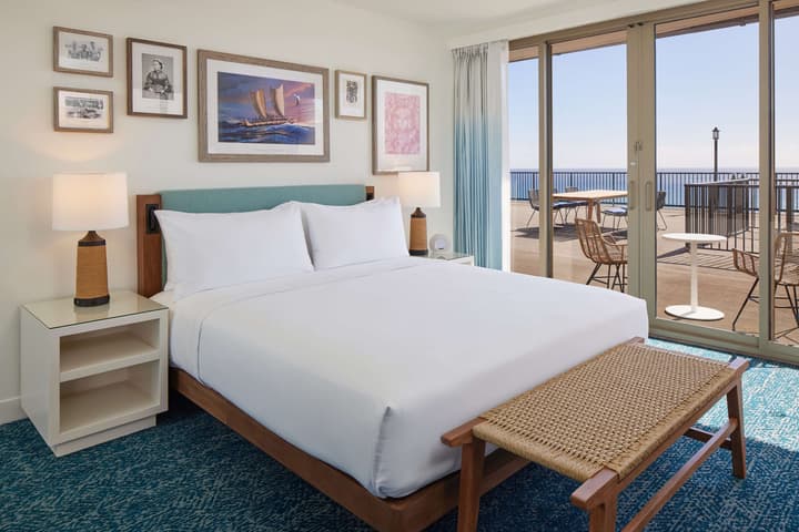 OUTRIGGER Reef Waikiki Beach Resort