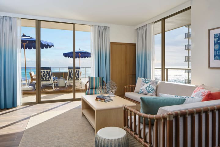 OUTRIGGER Reef Waikiki Beach Resort