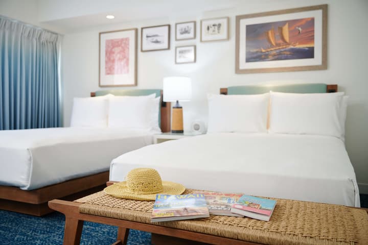 OUTRIGGER Reef Waikiki Beach Resort