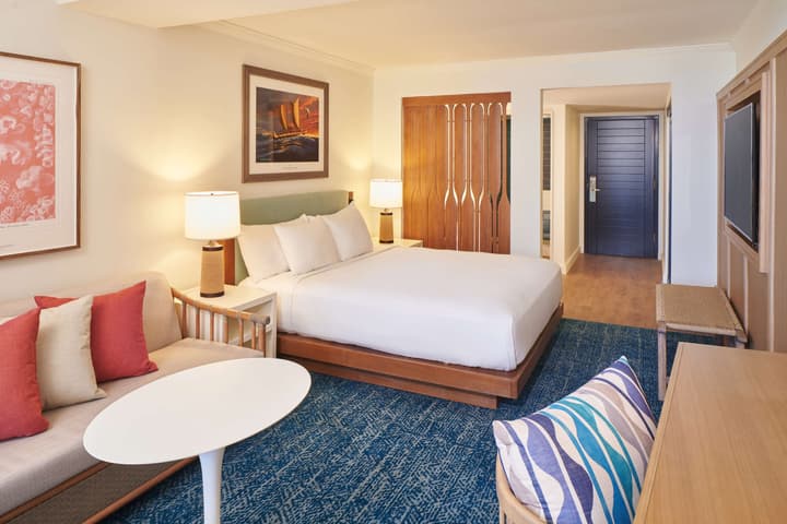 OUTRIGGER Reef Waikiki Beach Resort