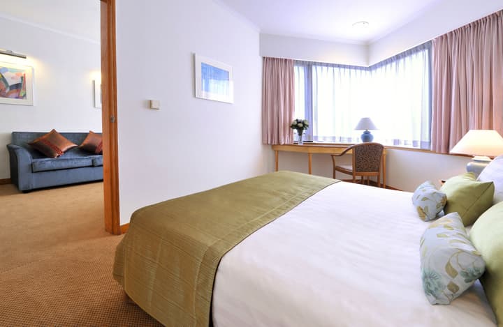 The Kimberley Hotel