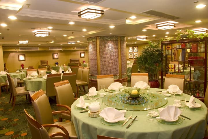 The Kimberley Hotel