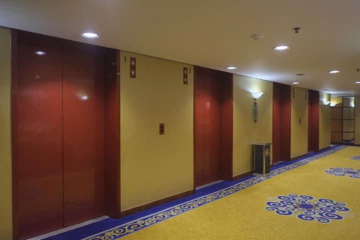 The Kimberley Hotel