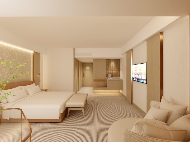 The Kimberley Hotel
