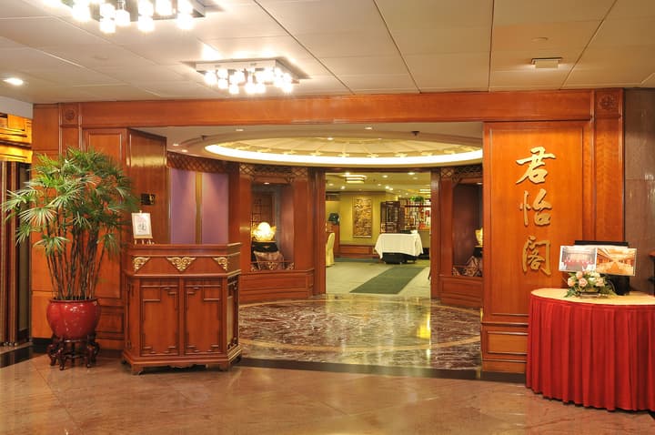 The Kimberley Hotel
