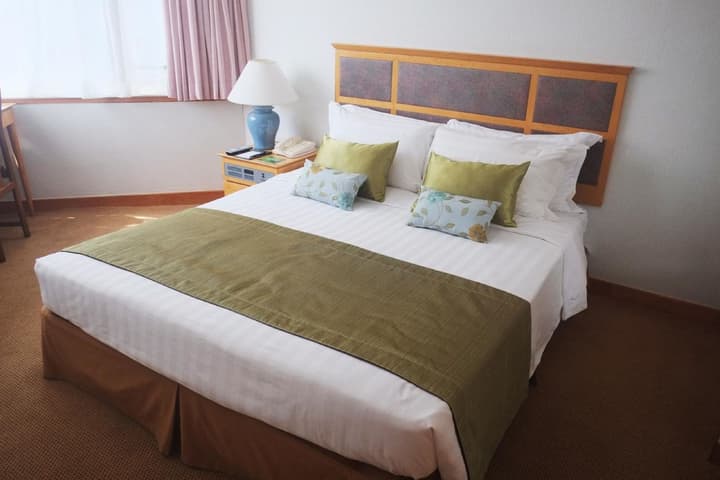 The Kimberley Hotel