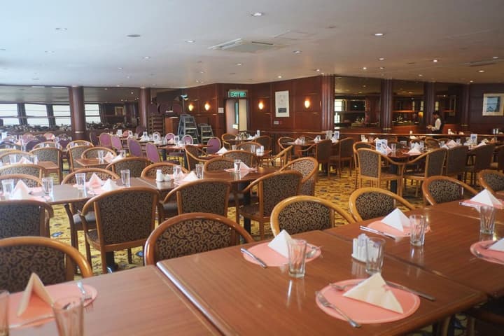 The Kimberley Hotel