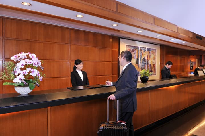 The Kimberley Hotel