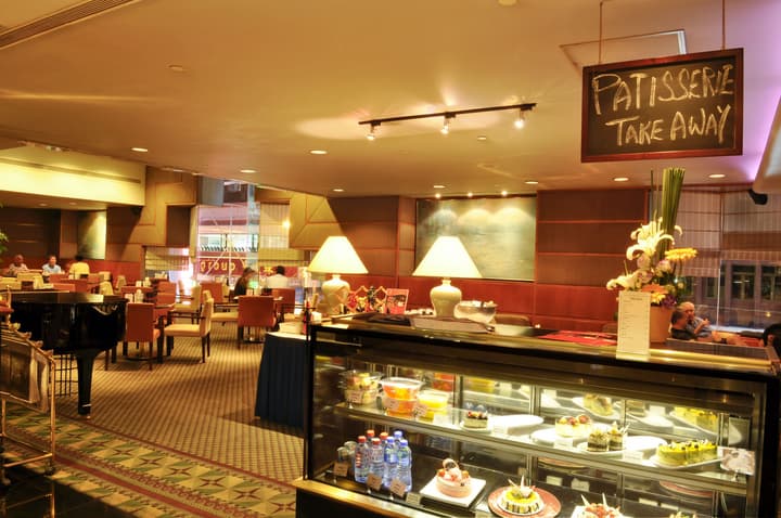 The Kimberley Hotel