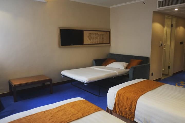 The Kimberley Hotel
