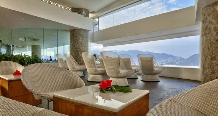 Las Brisas Acapulco