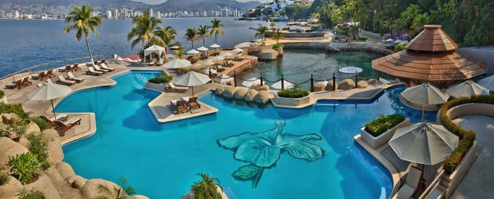 Las Brisas Acapulco