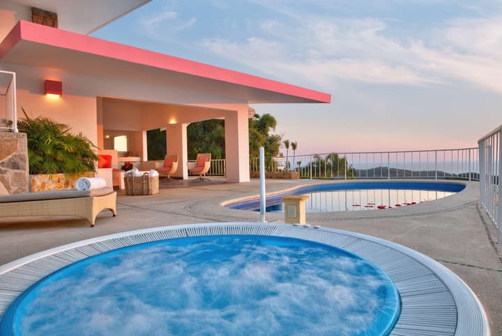 Las Brisas Acapulco