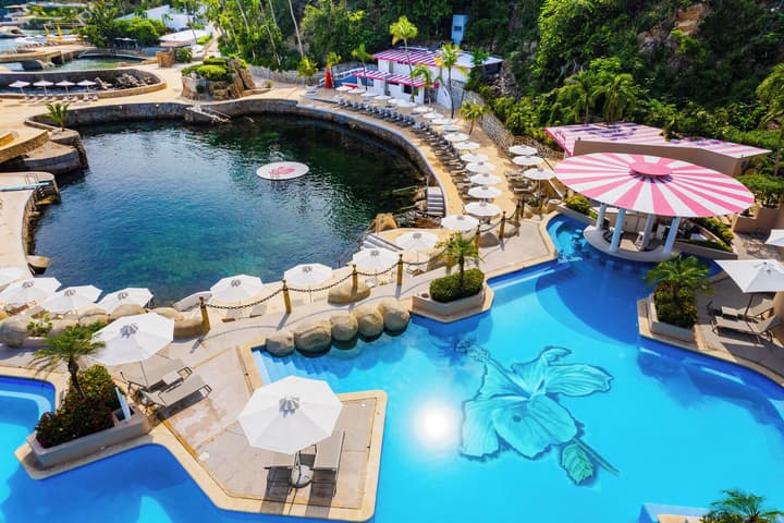 Las Brisas Acapulco