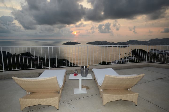 Las Brisas Acapulco