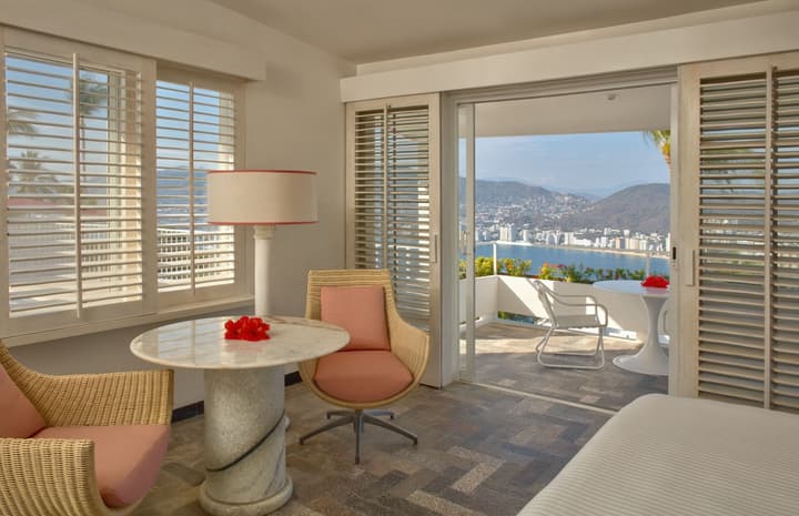 Las Brisas Acapulco