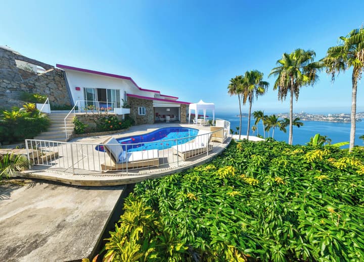 Las Brisas Acapulco