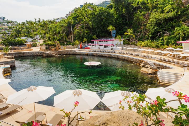 Las Brisas Acapulco