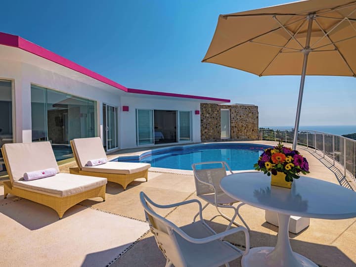 Las Brisas Acapulco