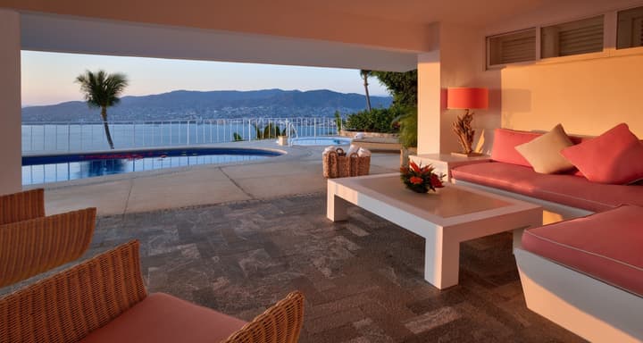 Las Brisas Acapulco