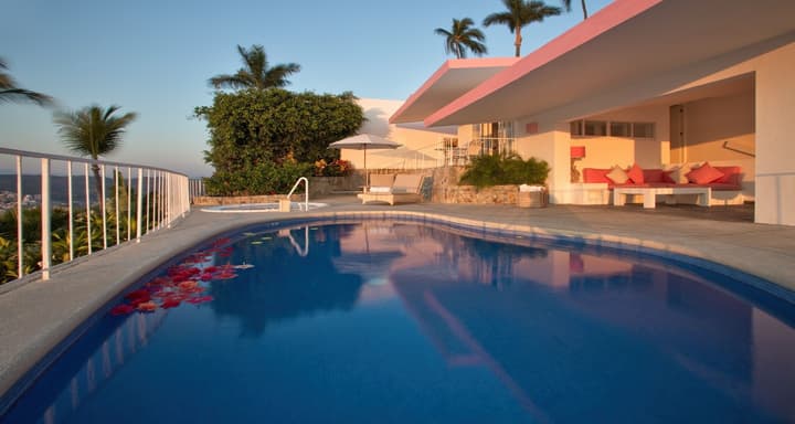 Las Brisas Acapulco