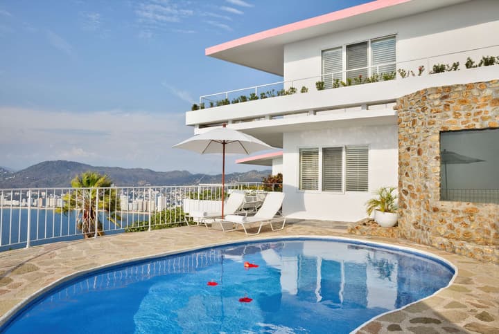 Las Brisas Acapulco