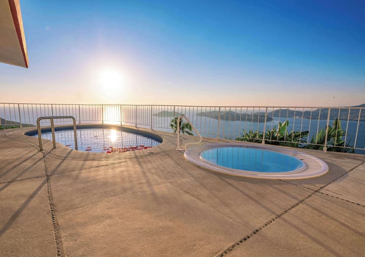 Las Brisas Acapulco