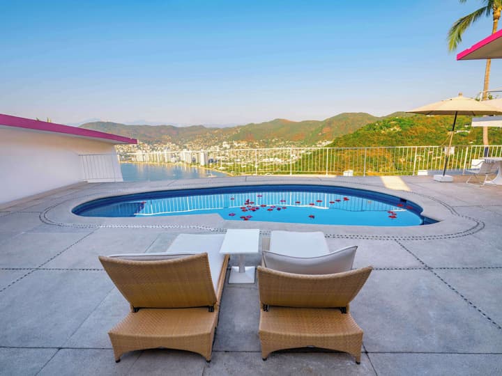Las Brisas Acapulco