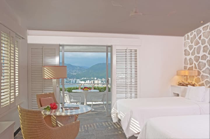 Las Brisas Acapulco