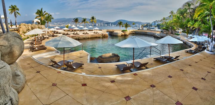 Las Brisas Acapulco