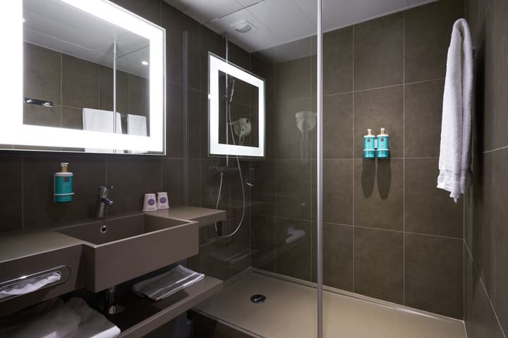 Novotel Marne Vallee Collegien