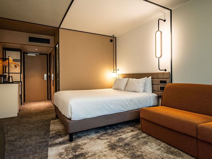 Novotel Marne Vallee Collegien