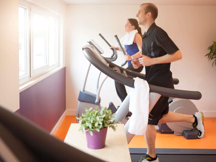 Novotel Marne Vallee Collegien