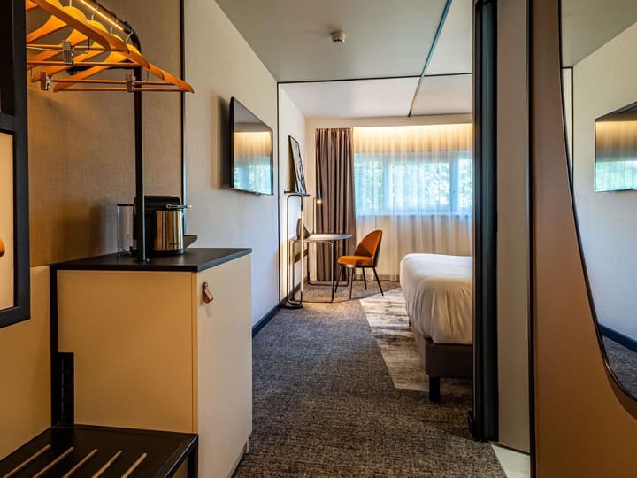 Novotel Marne Vallee Collegien