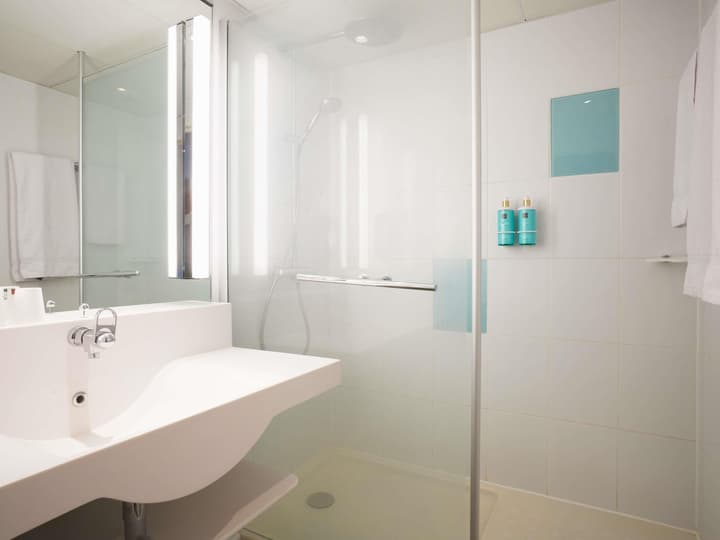 Novotel Marne Vallee Collegien