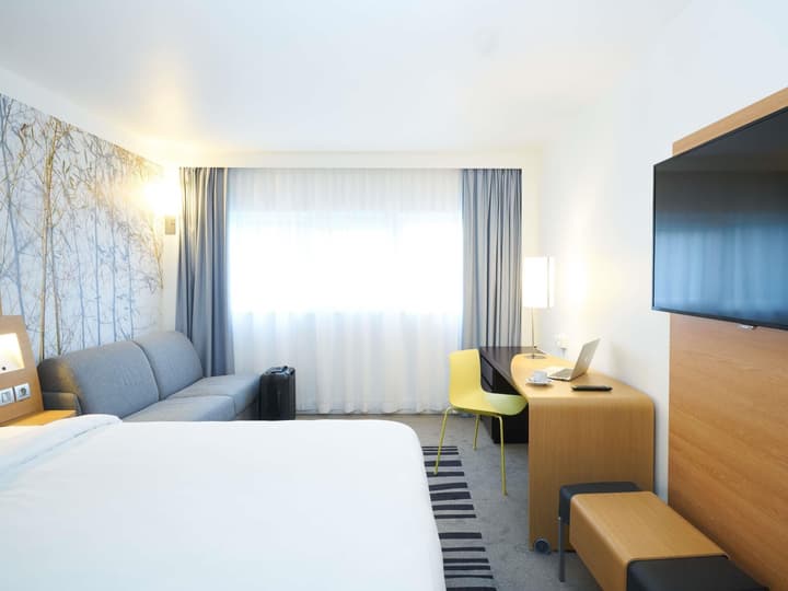 Novotel Marne Vallee Collegien