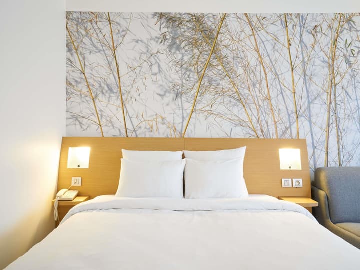 Novotel Marne Vallee Collegien